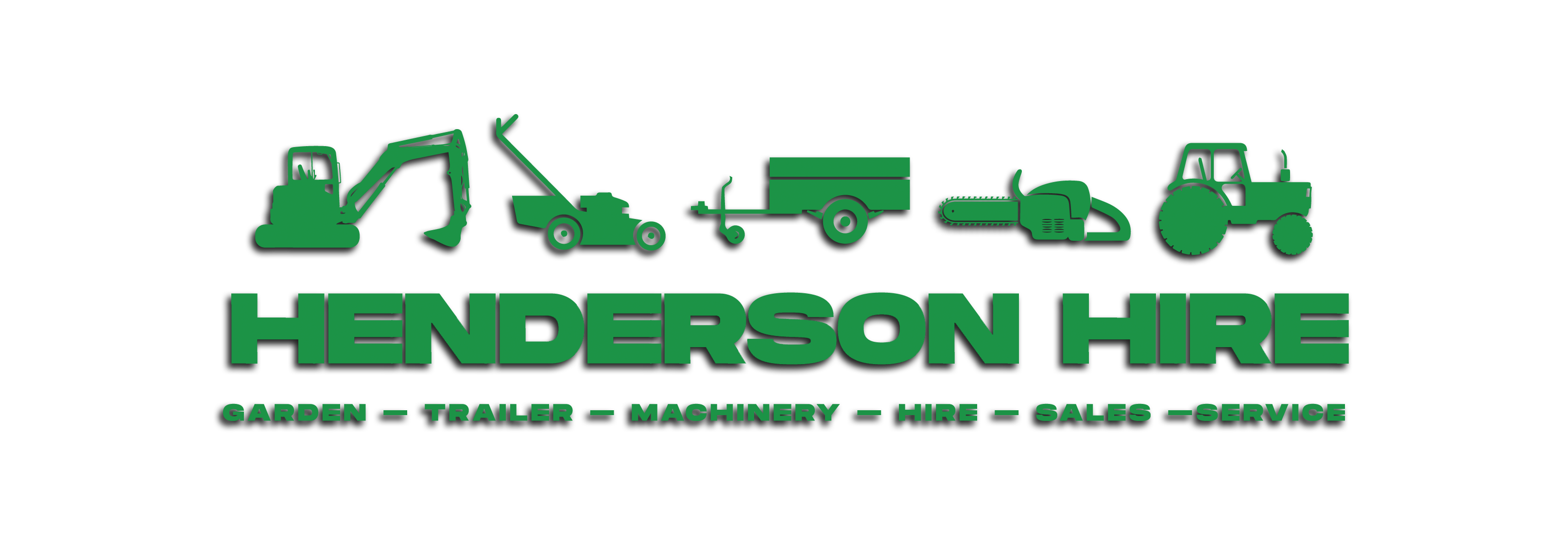 Equipment HENDERSON HIRE